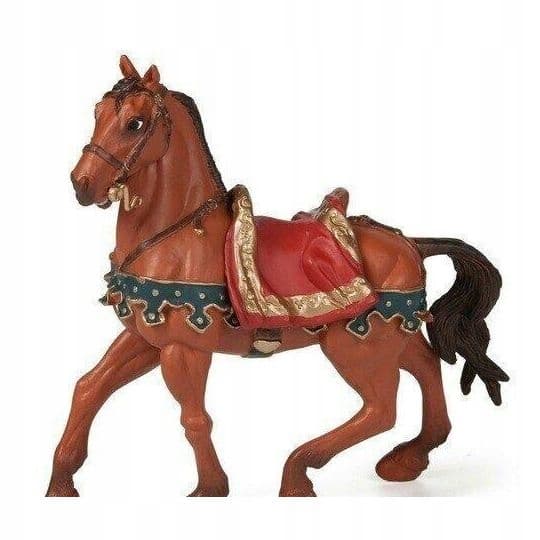 CAESAR’S HORSE (FIGURINE)