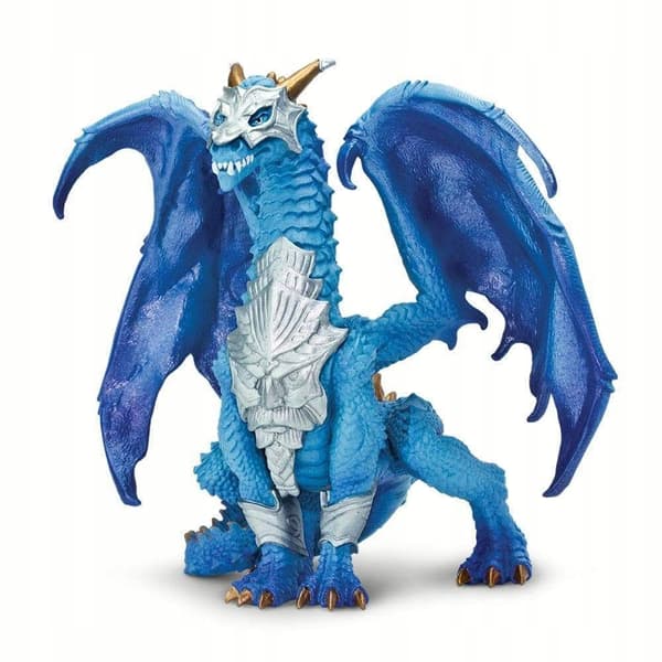 Safari Ltd – Guardian Dragon Figure 10129