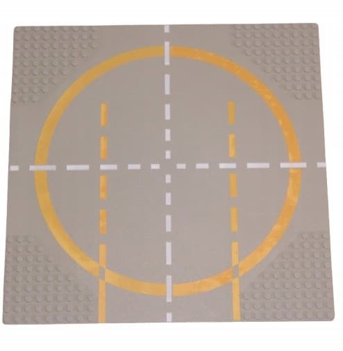 LEGO 32x32 6099px2 SPACE CLASSIC TILE for 928 497 PL7186