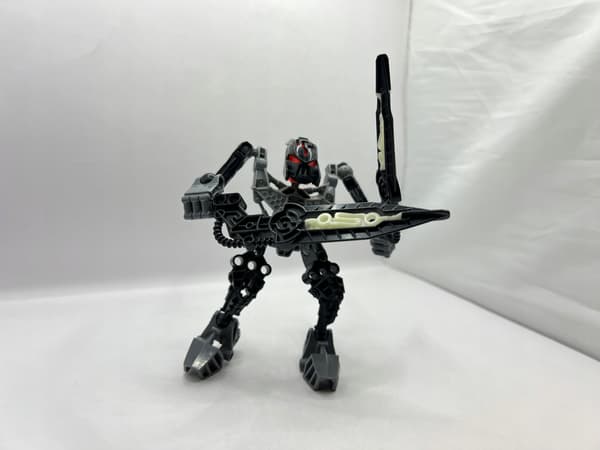 LEGO 8972 Atakus Bionicle