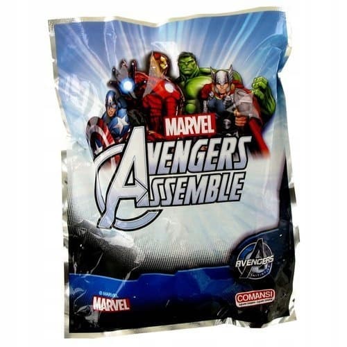 COMANSI AVENGERS – BLACK WIDOW Y96027 8.5 CM [FIGU