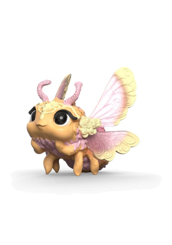 Schleich Magic Bumblebee 70850
