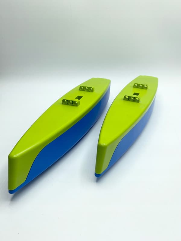 LEGO 65417c01 Boats for set 42105 B6