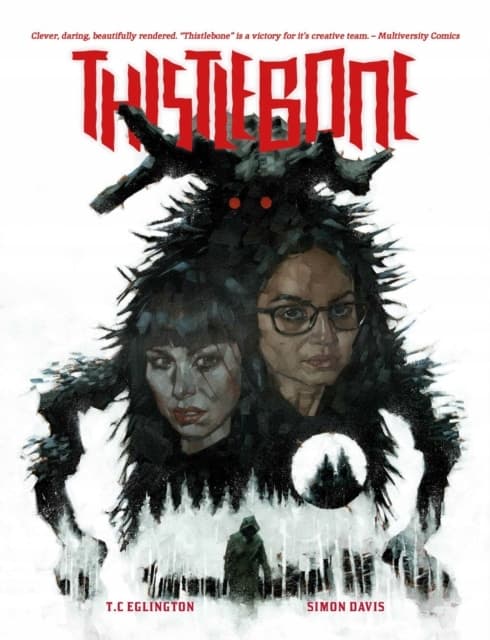 Thistlebone T.C. EGLINGTON