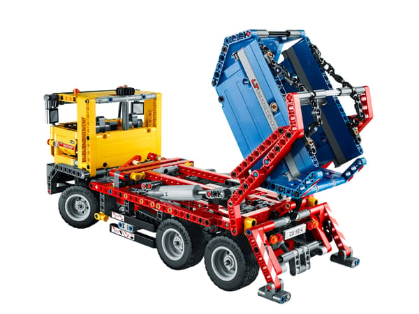 LEGO Technic 42024 LEGO New