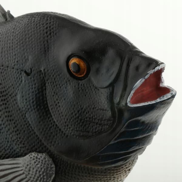 Realistic Static Ocean Animal Model Toy for Children – Gift: Stone Snapper
