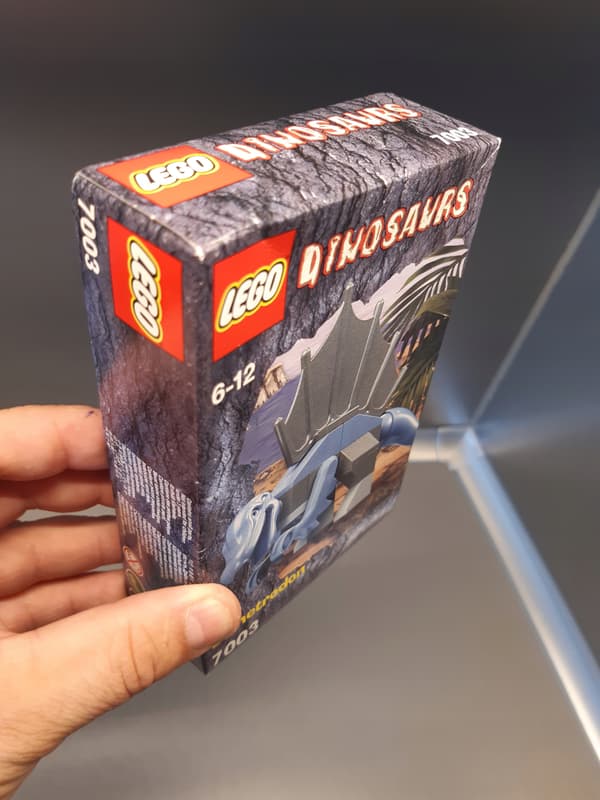 NEW LEGO MISB 7003 Baby Brachiosaurus Dinosaurs