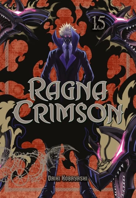 Ragna Crimson 15 Daiki Kobayashi