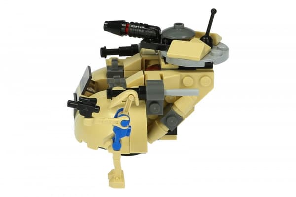 LEGO Star Wars 75029 AAT