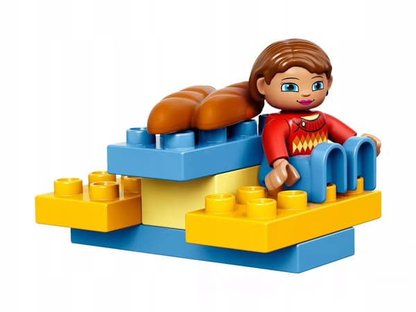 LEGO Duplo 10602 – Camping