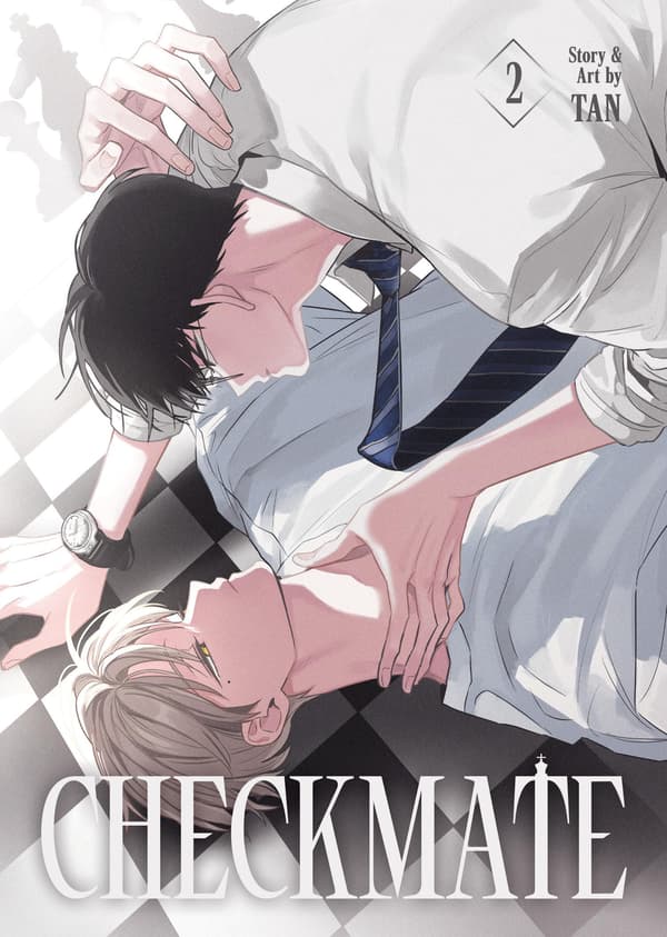 Checkmate Vol. 2: 3 TAN
