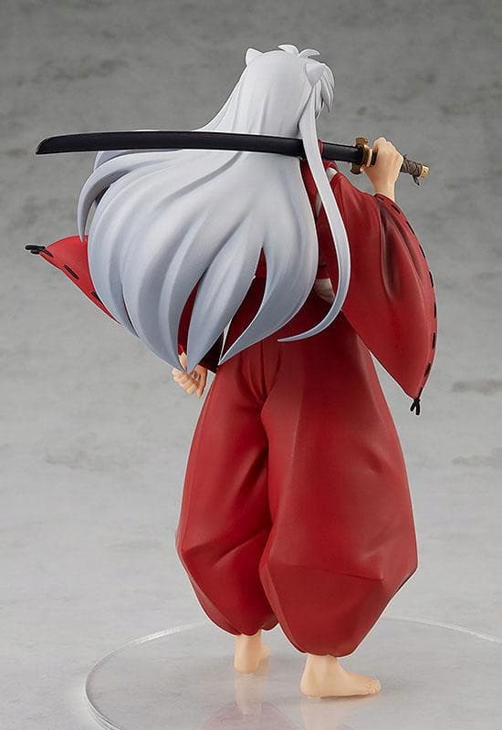 Inuyasha: The Final Act Pop-Up Parade Figurine, 17 cm