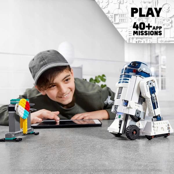 LEGO Star Wars 75253 Droid Commander