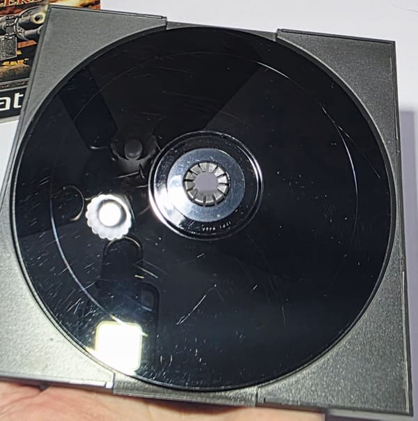 Ballerburg PSX 3XA