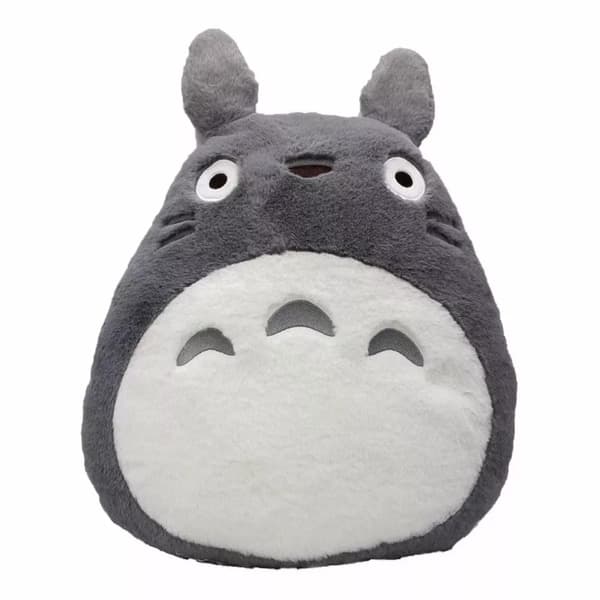 Ghibli soft toy – Grey Totoro