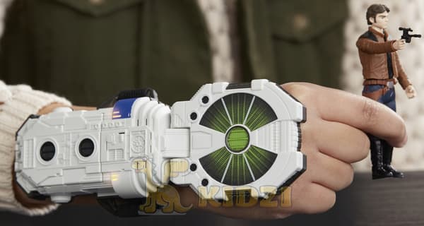 STAR WARS FORCE LINK 2.0 STARTER KIT ACTIVATOR