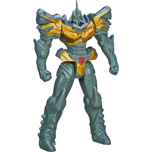 TRANSFORMERS 4 TITAN HEROES MEGA 40cm GRIMLOCK