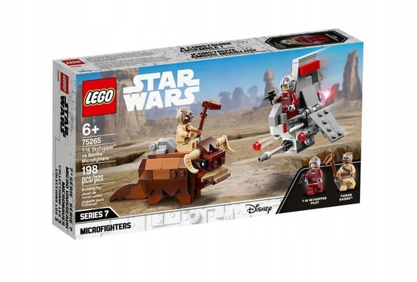 LEGO Star Wars Geonosian Cannon Set 9491