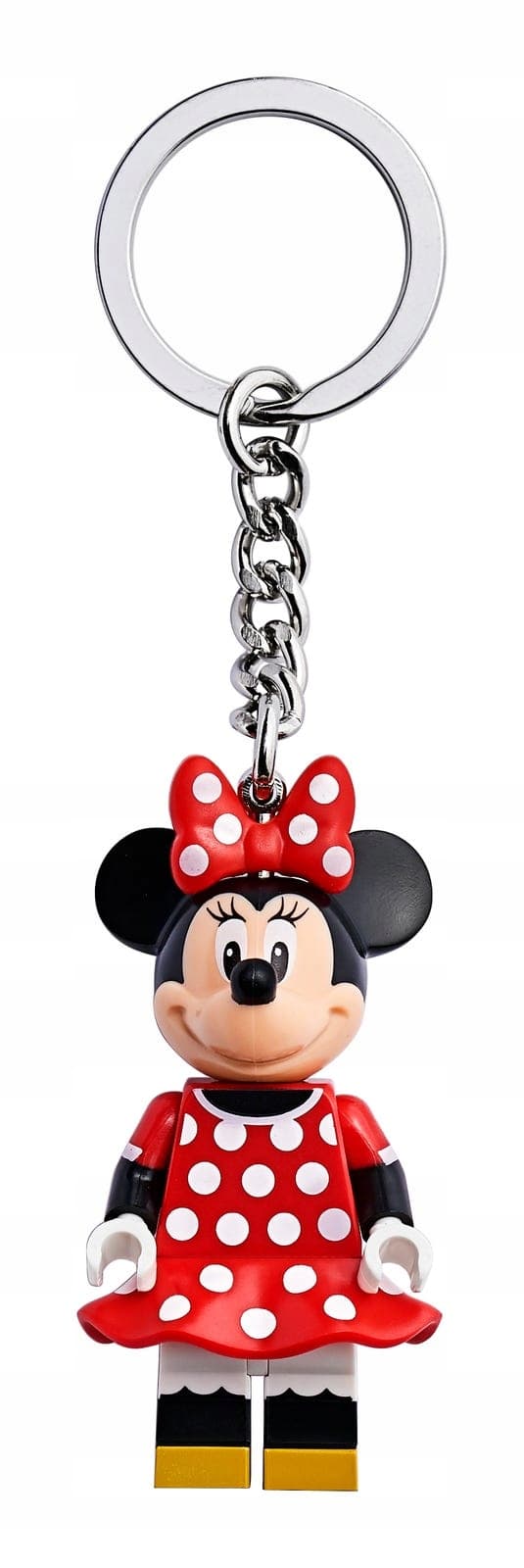 LEGO Minnie Mouse Keyring 853999
