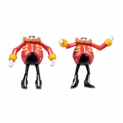 ORBIBO SONIC FIGURINE 6CM – 1 figurine