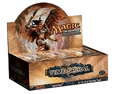 Magic: The Gathering Time Spiral Booster Box