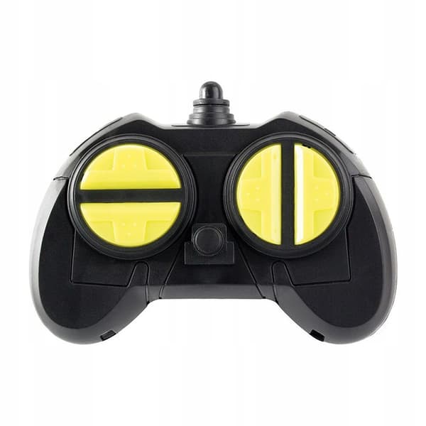 STAR RUSH EXOST 20640 REMOTE-CONTROLLED CAR