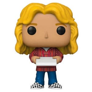Funko POP! Fast Times Jeff Spicoli 951 figurine