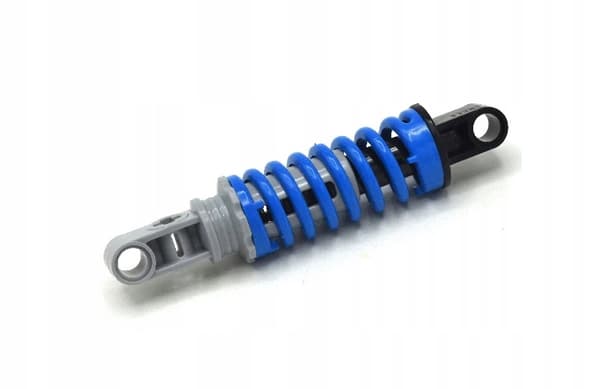 LEGO Technic Spring-loaded Shock Absorber 79717 6364922