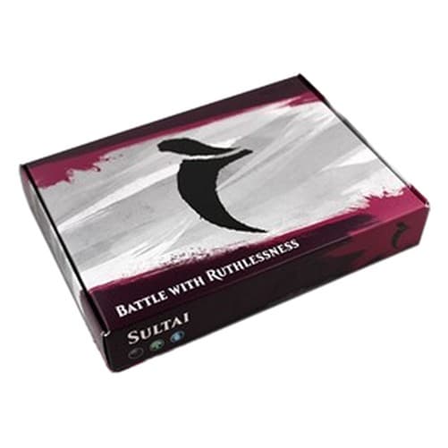 Magic: The Gathering Fate Reforged: Battle with Ruthlessness Prerelease Pack
