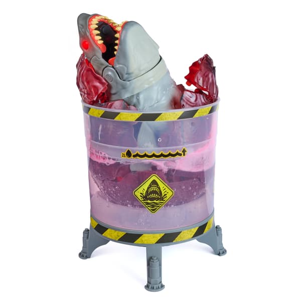 PRIMAL HATCH – INTERACTIVE MEGALODON (6076677)