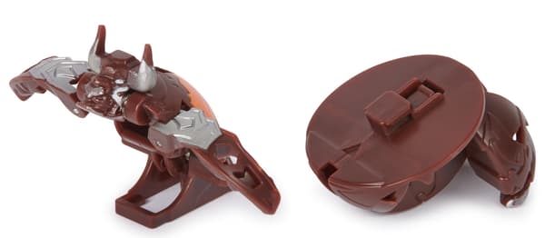 Baukugan Training Set – MAMMAL