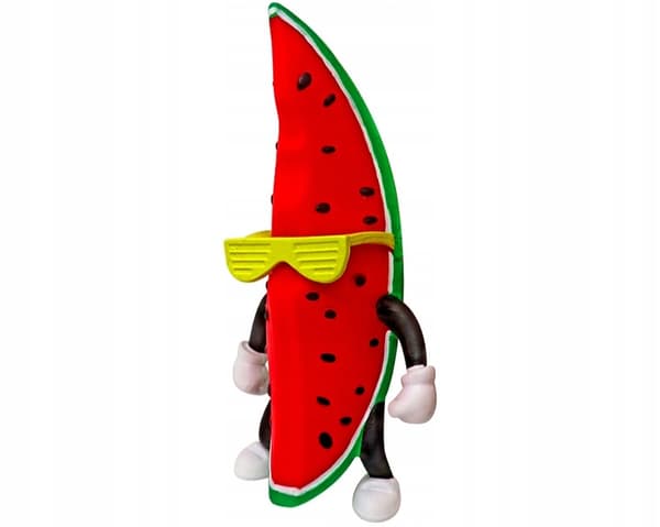Watermelon figurine – a gift for children