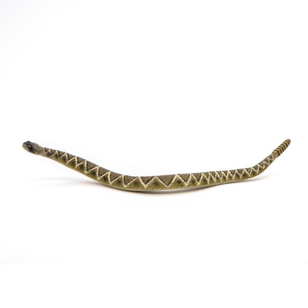 RATTLESNAKE - PAPO - 50237