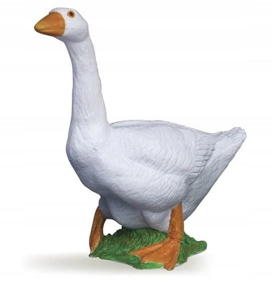 GOOSE FOR CHILDREN – A HIGH-QUALITY TOY