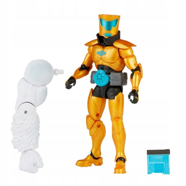 MARVEL LEGENDS Super Villains A.I.M. Figure, 15 cm