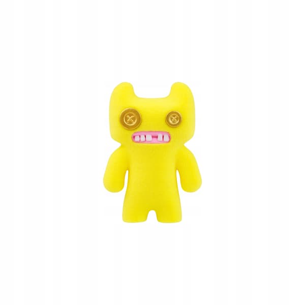 FUGGLER S3 FUGGLER S3 GOLD EDITION FIGURES – BLIND PACK (RANDOM)