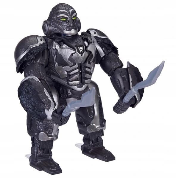 TRANSFORMERS COMMAND & CONVERT OPTIMUS PRIMAL F3937