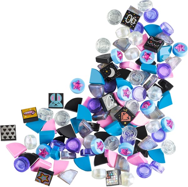 Lego 41803 DOTS DOTS Series 8 Accessories: Sparkles