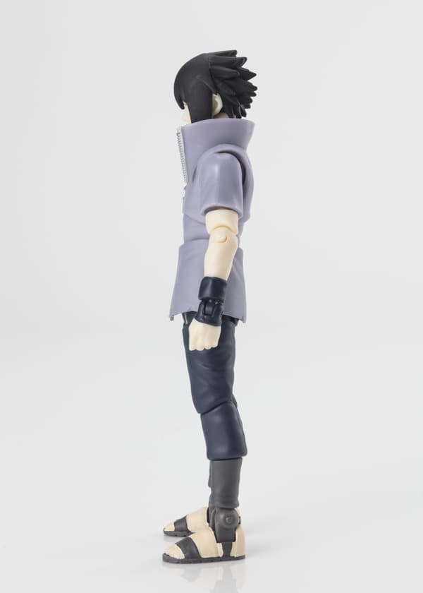 ULTIMATE LEGENDS NARUTO – SASUKE: FINAL VALLEY