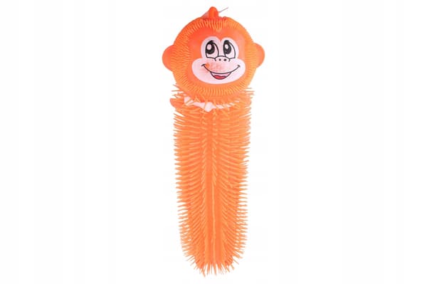 Wika’s Glowing Caterpillar – 47 cm figurine with light effects – 3+