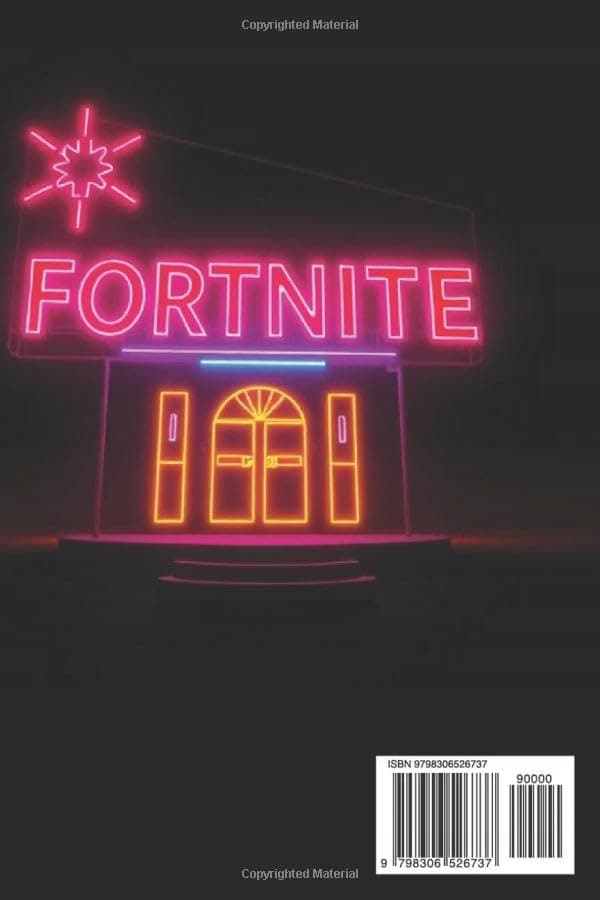 RADI, Mouad’s Fortnite Tricks: Master the Game with Pro-Level Tips & Techniques
