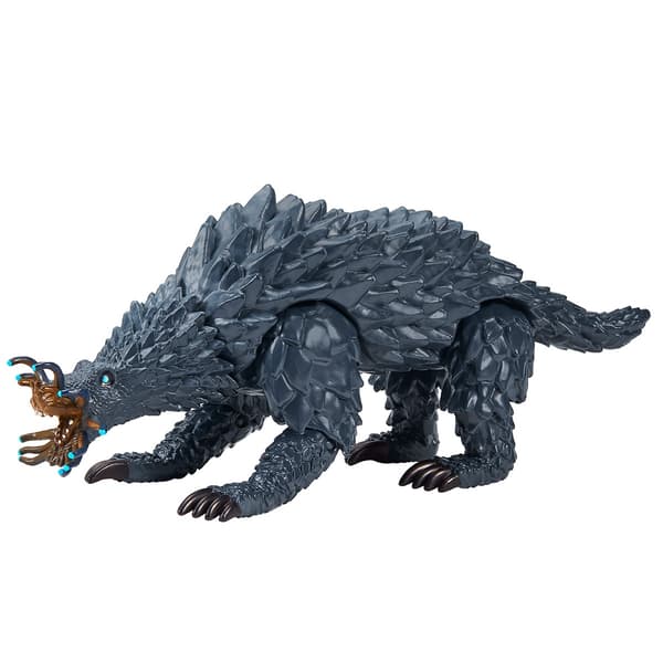 Frost Vark figurine from Godzilla vs. Kong, 15 cm
