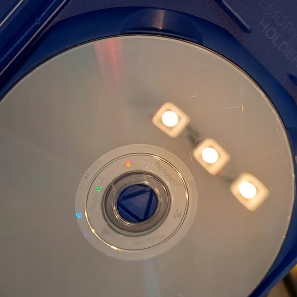 Baldur's Gate: Dark Alliance II, PS2