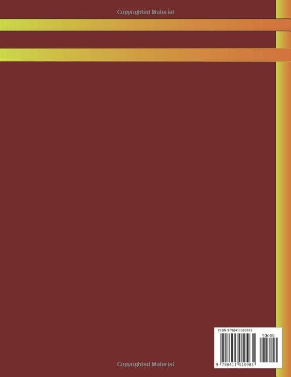 Weekly Planner 2022–2023: Weekly, Monthly and Annual Planner with Pen Loop,