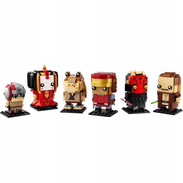 LEGO BrickHeadz 40676 The Phantom Menace