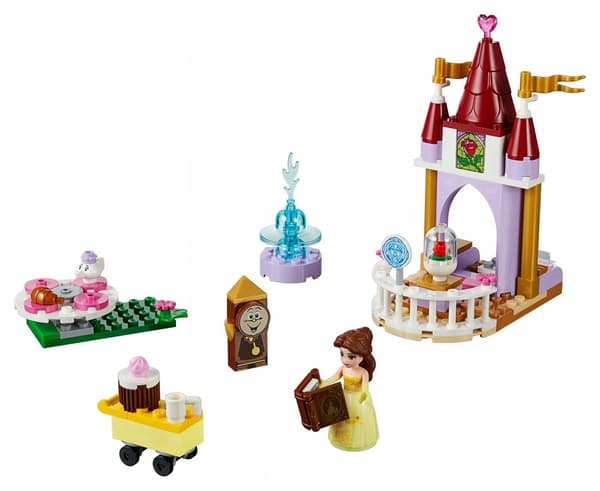 LEGO Juniors 10762 JUNIORS