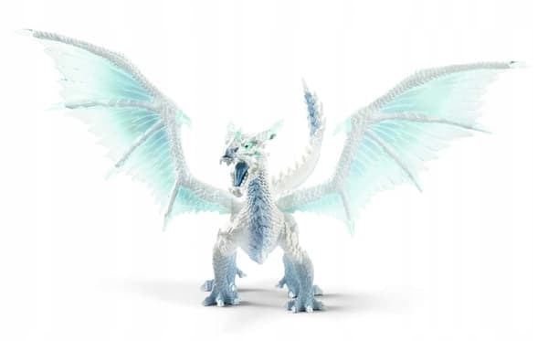Schleich Eldrador Ice Dragon