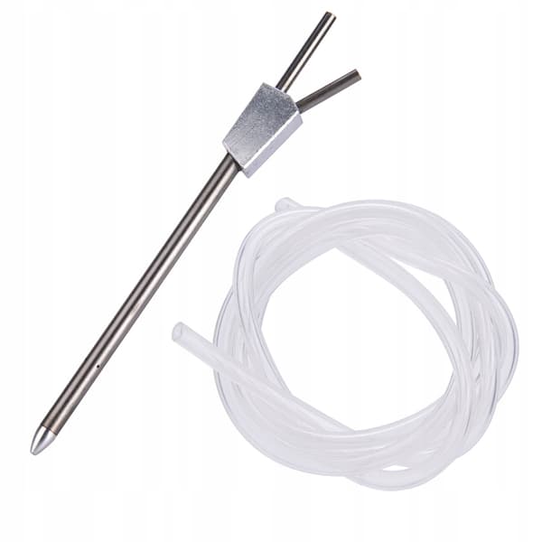 Airespeed Meter Gauge Differential Pitot tube for