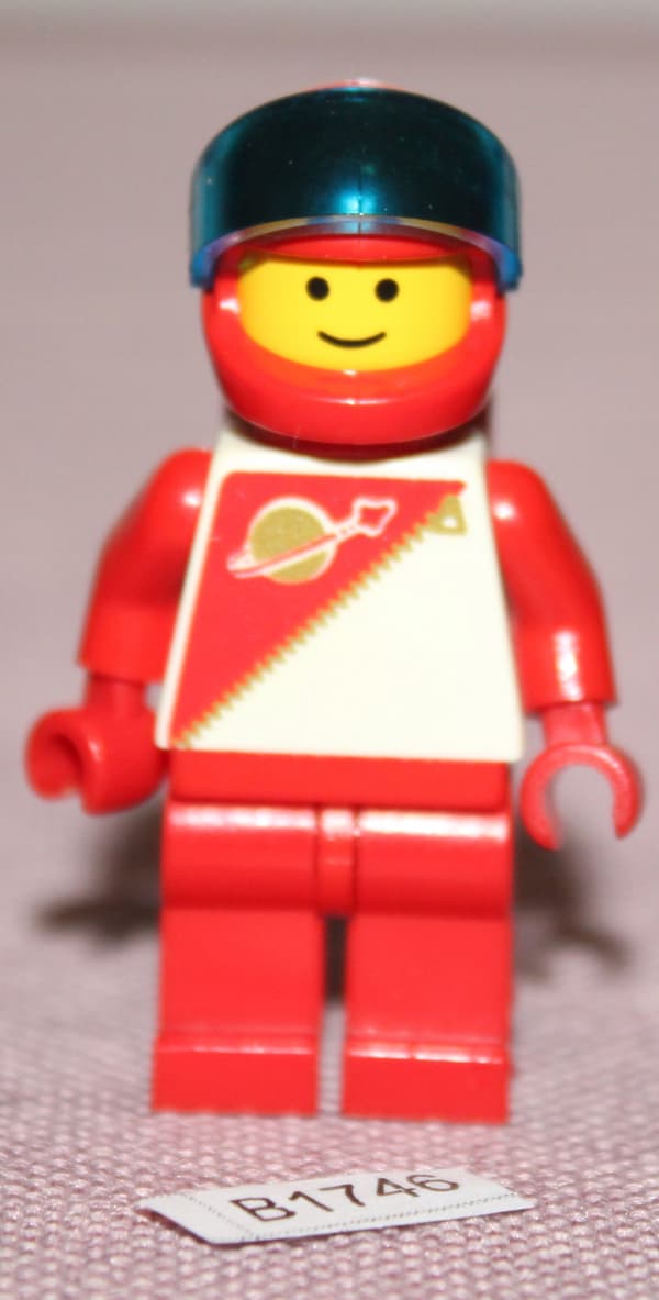 LEGO SPACE CLASSIC SP015 FOR 6953 6703 B1746
