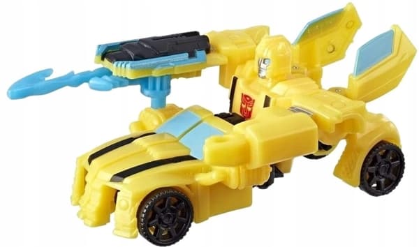 TRANSFORMERS ACTION FIGURE: BUMBLEBEE 2464